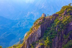山清山风景33