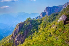 山清山风景33