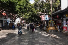 建水古城3