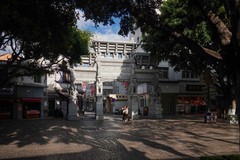 建水古城3