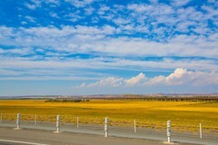 美丽的风景在路上3