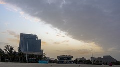 广西行——北海银滩（4）