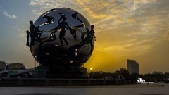 广西行——北海银滩（4）