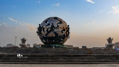 广西行——北海银滩（4）