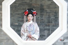 【冬日格格少女】---佳佳