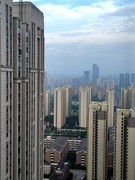 漫步星城 （1105）黎明