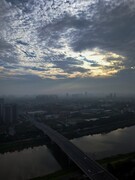 漫步星城 （1105）黎明
