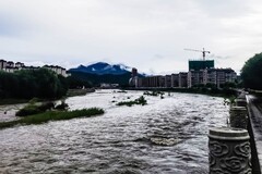 【镜头里】第1707号：这么近那么美随手拍河北·兴隆篇（五）