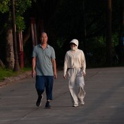 杂拍