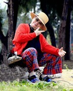 963【不老松：二游海南记实】长島兰湾真是个休闲的好去处!