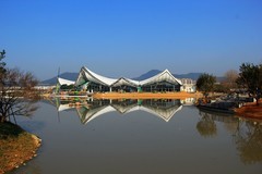 温州园博园6(建设中)