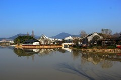 温州园博园6(建设中)