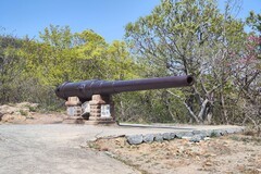 滨城游拍——旅顺白玉山掠影