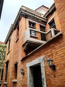 咸安坊*老宅3——武汉随笔