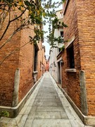 咸安坊*老宅3——武汉随笔