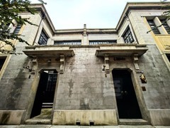 咸安坊*老宅3——武汉随笔