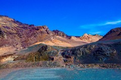 美丽的风景在路上4