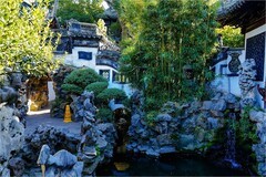 2026年第0071贴-上海豫园纪实游拍（0125）