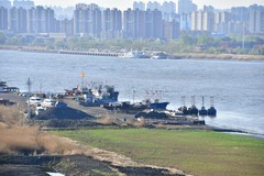 春风十里骑行路，一览无余风光美……