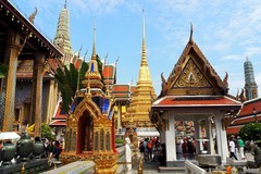 2026年——泰国之旅（1）