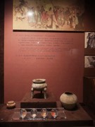 广州映像---广州博物馆中的展出！