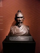 广州映像---广州博物馆中的展出！