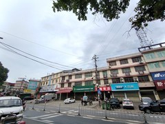 2026夏天游（1）茶恩寺镇的早餐