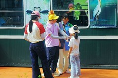 重庆市开放式动物园（七）