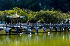 游公园随拍（5）