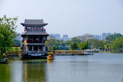 游公园随拍（5）