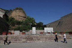 大境门景区