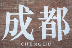 成都-东郊记忆（4）