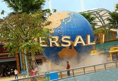 1410【不老松：纪实摄影】《异国风情录》三国演义：新、马、泰游记！ (7)马来西亚“云