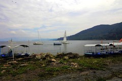 云南抚仙湖（四）