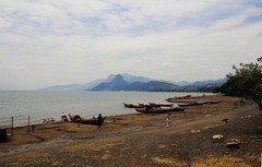 云南抚仙湖（四）