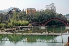 绩溪龙川古镇.4