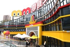 亚州最大的零食王国--长沙