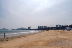 旅游记录 ：福建 · 漳州 · 东山 · 金銮湾