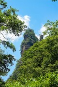 2026年第0507贴 -张家界风光旅拍（0725）
