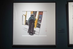王稳苓画展 202603