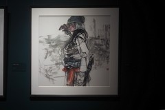 王稳苓画展 202603