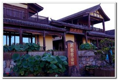 大足谢家弯十里荷塘（2）