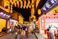 大理古城风景17