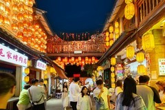 大理古城风景17