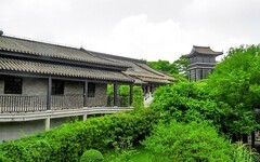 [26227] 文化馆随拍 （3）
