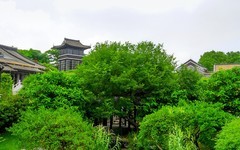 [26227] 文化馆随拍 （3）