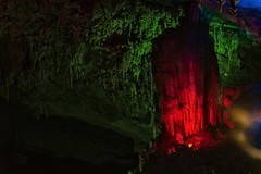 ?大关黄连河风景区 · 白象洞