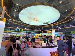 漫步星城 （944）大西北   大粮仓