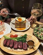 舌尖上的美食--西餐31