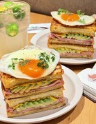 舌尖上的美食--西餐31